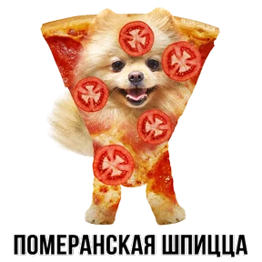 Звери — стикер для MAX
