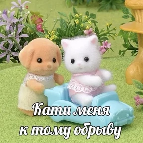 СтикерКвин — стикер для MAX