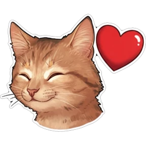 Алё — стикер для MAX