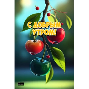 От Э... — стикер для MAX