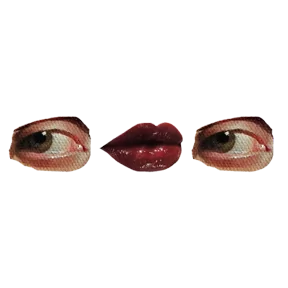 Стикер