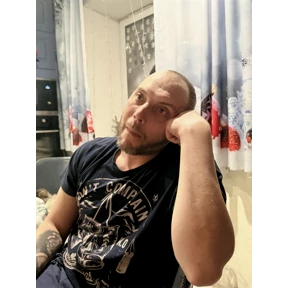 Свое — стикер для MAX