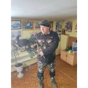 Эт Я — стикер для MAX