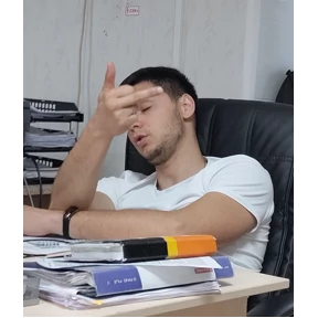 Мамонты — стикер для MAX