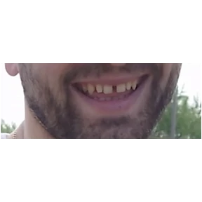 Мамонты — стикер для MAX