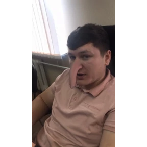 Мамонты — стикер для MAX