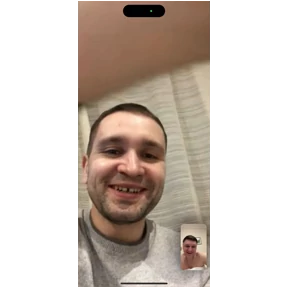 Мамонты — стикер для MAX