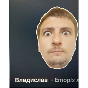 Мамонты — стикер для MAX