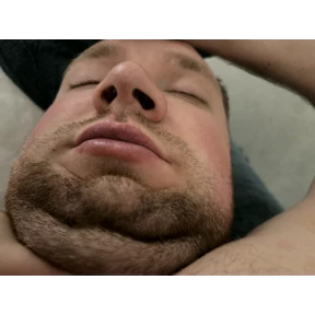 брат брату брат — стикер для MAX