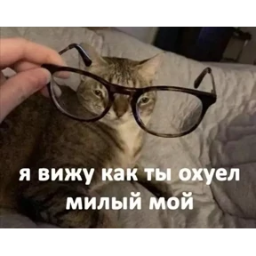 брат брату брат — стикер для MAX