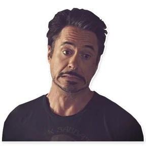 Celebrity — стикер для MAX