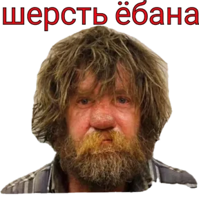 КБ — стикер для MAX