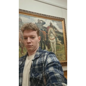 Мымс — стикер для MAX