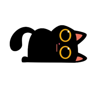 Царапка — стикер для MAX