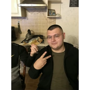 Скотобойня — стикер для MAX