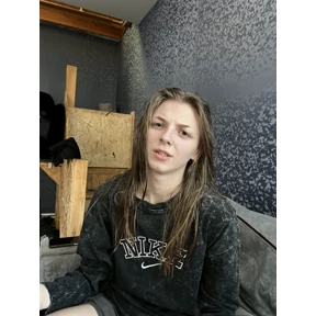 Мыыыы красивые — стикер для MAX