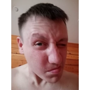 Ято — стикер для MAX