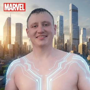 Ято — стикер для MAX