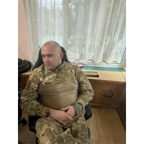 Свое — стикер для MAX