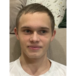 Свое — стикер для MAX