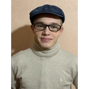 Свое — стикер для MAX