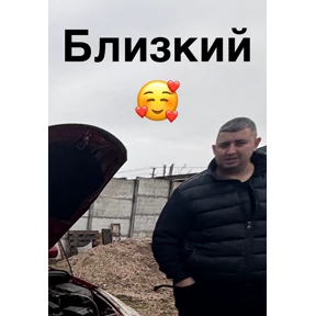 Oasis3 — стикер для MAX