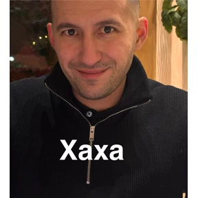 Oasis3 — стикер для MAX