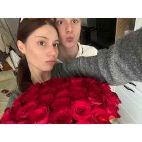 Таня грозная — стикер для MAX