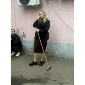 Слоник — стикер для MAX