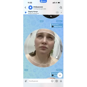 Слоник — стикер для MAX