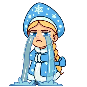 Стикер