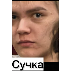 ты в Гёдзе — стикер для MAX