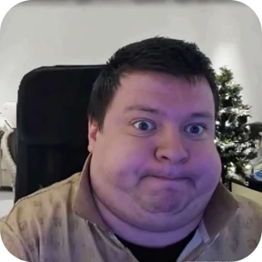 Mellstroy @tgstickers — стикер для MAX