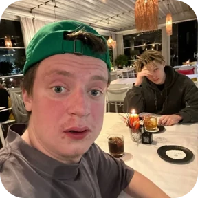 Mellstroy @tgstickers — стикер для MAX