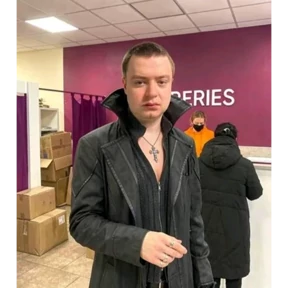Mellstroy @tgstickers — стикер для MAX