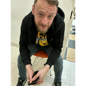 Пупупу — стикер для MAX