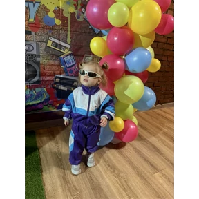 Алинченыш — стикер для MAX