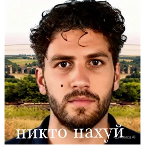 Плонета Апож — стикер для MAX