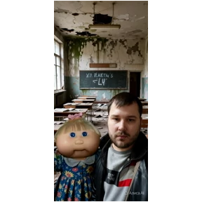 Плонета Апож — стикер для MAX