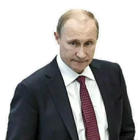 Аниме — стикер для MAX