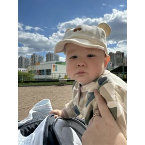 Матвей — стикер для MAX