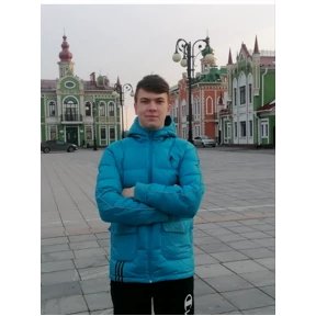 Разносол — стикер для MAX