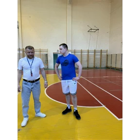 сироты — стикер для MAX