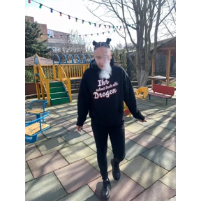 Мои — стикер для MAX