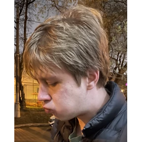 Слава — стикер для MAX