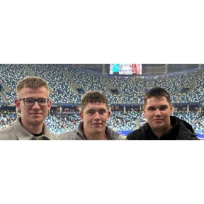 Самогон — стикер для MAX