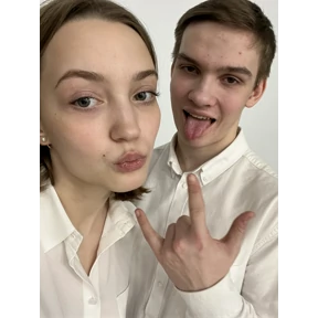 нормально — стикер для MAX