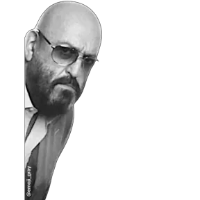Стикер
