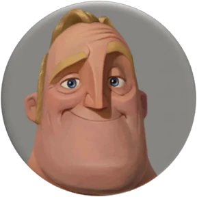 Суперсемейка — стикер для MAX