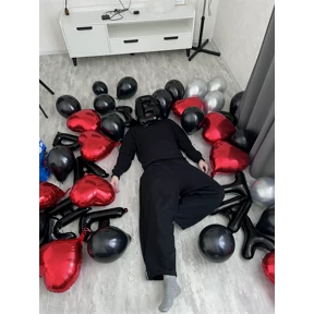 Упопики — стикер для MAX